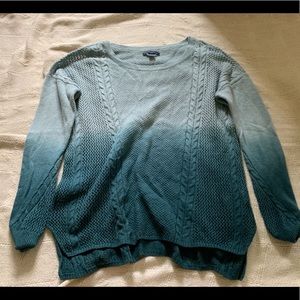 American Eagle Women’s Sweater